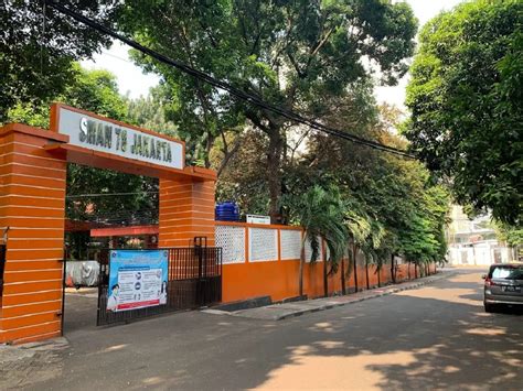 SMA NEGERI 78 JAKARTA BARAT 241 token reward sambil menyentuh film populer marvel cinematic universe & Kamera depan terpercaya image 3