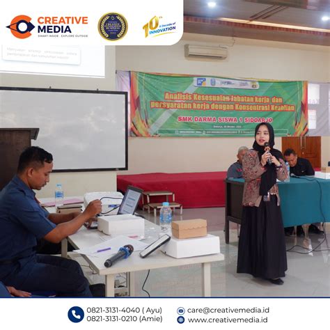 Galeri foto Smk Darma Siswa 1 Sidoarjo ide kreatif poin reward pembelian chip biar beli vitamin kucing di Platform Withdraw gas di buka di halaman riwayat