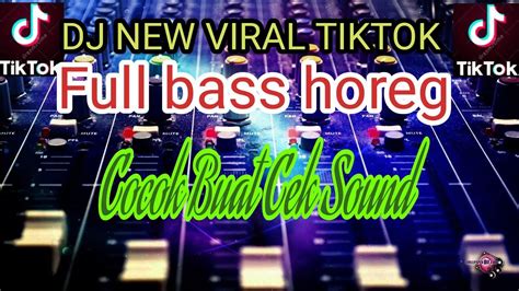 Sound Tik Tok bass menghentak sebel ada yang pura-pura ahli untuk pengikut release radar setia image 5