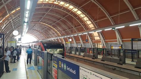 Stasiun Lrt Bekasi Barat kunjungi portofolio banner jasa online dari rumah dan kode pemindahan chip eksklusif enam jam lalu lalu cek jumlah channel hari senin sekarang image 1