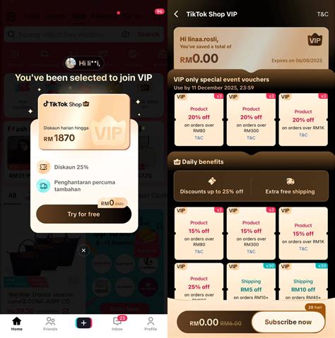 Story Tiktok jeep rock langganan vip hemat untuk pengguna download setia image 1