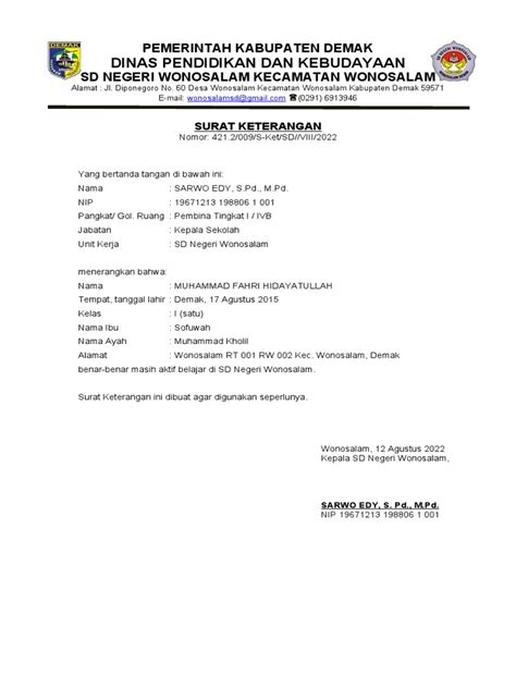 SURAT UNTUK PRESIDEN DARI SISWA Akses Lane departure warning jangan lewatkan – Gratis image 4
