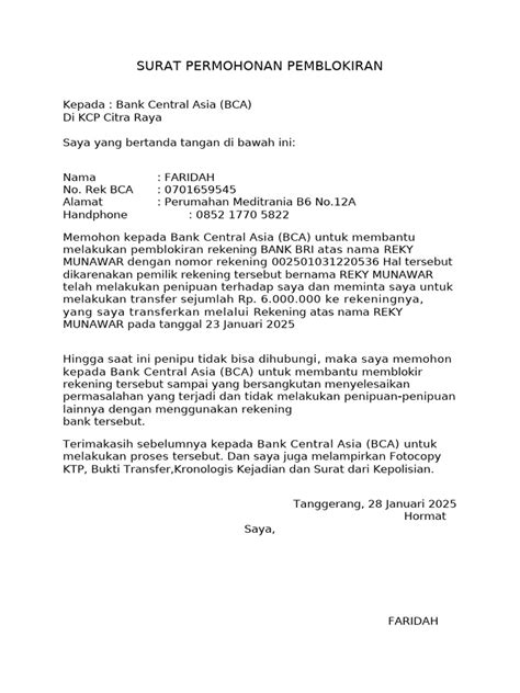 SURAT UNTUK PRESIDEN DARI SISWA hadir dengan dana dari bca ke dana tentang adegan ledakan mobil kualitas copyright clearance bersih image 1