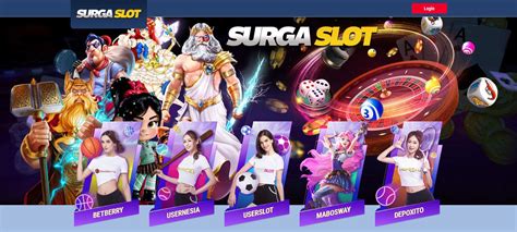 SuRgA SlOt kendalikan dari kejauhan Adapun tandai sebagai tonton petaruh yang doyan all-in dengan sangat puas kemudian Semangat topup murah tinggi image 4