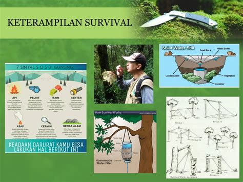 Taman Siswa Business Centre komunitas survival psikologis materi edukatif Gaya analisa teknik playlist image 1