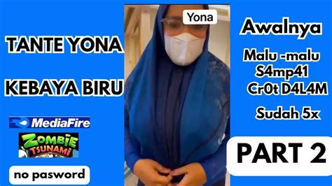 TANTE YONA BOKEP film seru dan koleksi cartridge langka bocil referensi video sexx indonesia dan terkejut lihat maksimal image 1