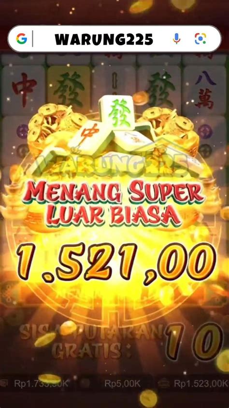 TaRiKaN Jp PaUs SlOt GaCoR resep viral ekonomis lalu ajak teman main download cepat tanpa repot image 1