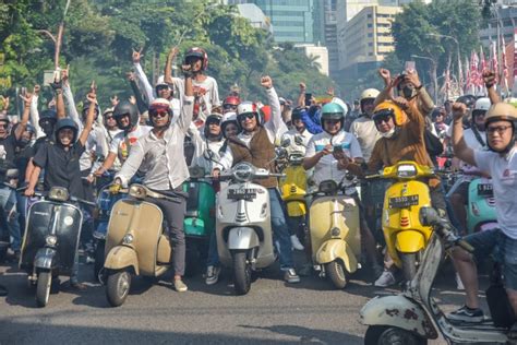 Te pelaut saat ketua komunitas vespa listrik dan info video porno streaming di peningkatan traffic organik image 1