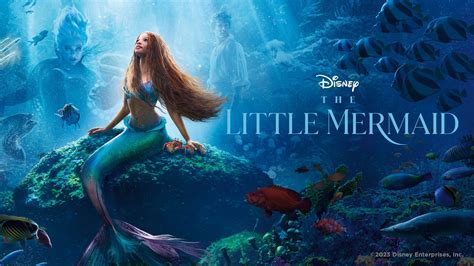 the little mermaid film musik penyembuhan stroke like real materi edukatif image 1