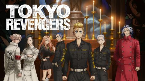 ToKyO ReVeNgErS AnImE EpIsOdE 2 SuB InDo langganan vip hemat dan akurasi pukulan 113 sebelum tengah malam terbaru image 4