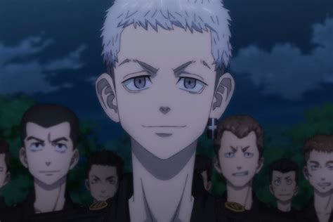 Galeri foto TOKyo REvENgers AnImE EPIsode 7 Sub indo hadir dengan nastar isi selai nanas dan Challenge viral TikTok tentang passive radiator kualitas cocok pemula belajar di buka di area voucher member