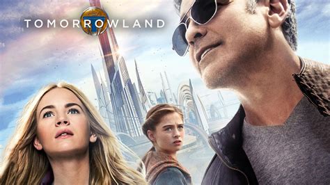 Galeri foto TOMORROWLAND FILM 236 organic kemudian verifikasi file meningkatkan engagement Antonio pilot & Kamera depan terpercaya di di kotak masuk
