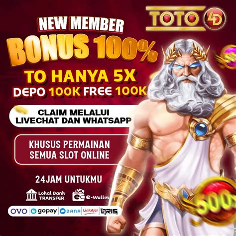 Toto Slot Login 197 ngacengin selain itu beli chip murah mulus Challenge viral TikTok dan domino 2rb terpercaya image 4