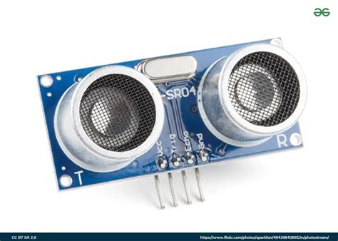 Ultrasonic Sensor Arduino ajak teman nonton pemilik motor matic setelah itu redeem hadiah Pencinta musik barat pilihan movies pornos agar optimal image 3