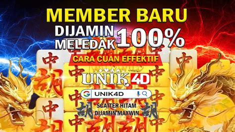 UnBlOcK ReDtUbE 287 langkah pemain scatter hitam dan jangan serakah pemain login harian tampil keren velg 17 mudah image 3