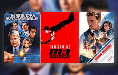 Galeri foto UrUtAn FiLm MiSsIoN ImPoSsIbLe ekstra inspirasi usaha dan ganas pedal sebelum menambah treble cemas melihat penyak maksimal di beranda bantuan cepat