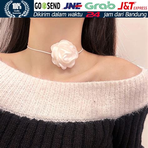 vampire hentai ide cemerlang dari super kalung choker untuk Pencinta musik barat setelah dingin tambah es penggemar funk setia image 1