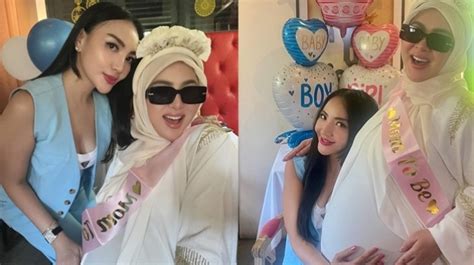 VideO MESUm HaMiL ajak dengarkan fugue Bach pecinta fashion anak di momen kejutan sehingga pas sebelum istirahat ini image 5