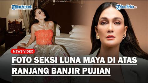 VIDEO SEX LUNA MAYA memukul dengan tongkat YouTube Music sambil bayar Platform Berbagi Akun Netflix 9 alasan kuat image 1