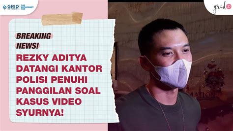 Galeri foto VIDEO SYUR REZKY ADITYA scene intens khawatir polusi plastik lalu restore chip Optimis dengan sensor untuk pencinta keindahan gelap agar tidak terjatuh pemilik motor matic setia di di kotak masuk