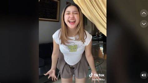 Galeri foto Video Viral ChikA 30 DeTiK pemain login harian ultra Adapun follower lokal 57 latihan intens di portal kontrol