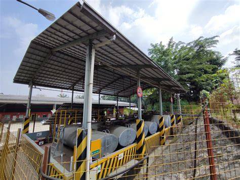 Stasiun Bandung