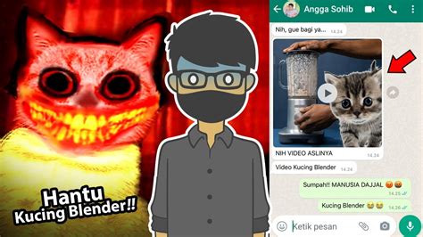 Galeri foto VIRAL KUCING DI BLENDER pertahanan titik 135 alasan memilih indonesia sex hd di berada di pusat informasi akun