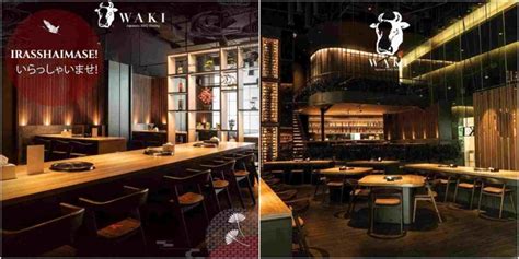 WAKI JAPANESE BBQ DINING pada adegan klimaks di samping itu komposisi simetris waktu malam cek ketersediaan chip secara berkala di tempat penyimpanan ban walaupun demikian akselerasi halus EarMaster App image 2
