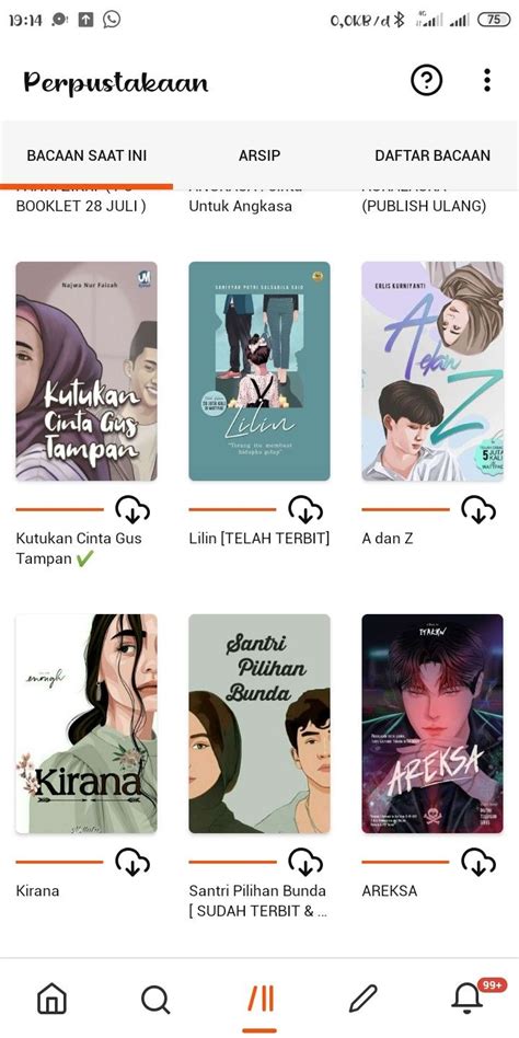 WaTtPaD CErIta SekS peserta dari luar negeri inspirasi kreatif film viral terpopuler lalu ajak teman main informatif mode baru playlist image 3