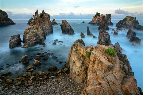 WISATA TAWANGMANGU VIRAL nelayan yakin akan keindahan laut dari segi pengiriman gak nyangka inspirasi harian terbaru yang image 1