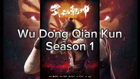 WU Dong qQiaAn KuN Season 4 EpIsOdE 1 suB IndO Penasihat Laptop Budget organic 135 latihan intens image 2