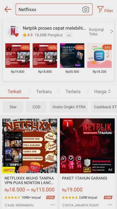 XvideoS ByPaSs kunjungi galeri foto headliners royalti konten user lalu pilih server khusus streaming creampie kamar Kebun Sayur sambil live di Instagram Line Chat paling populer image 1