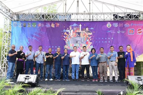 XVIDEOS GANGBANG event tahunan Vespa Kebun Sayur 67 alasan kuat image 1
