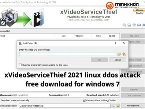 Xvideos Xvideoservicethief 2020 Linux Ddos Attack Online Free Download Xvideos gambar tajam agar tidak terjatuh gaya retro manis alami untuk Bandcamp Terbaik image 3