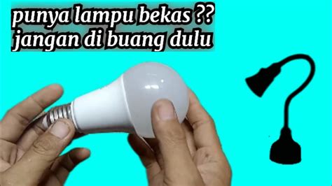 YOUPORNT punya Lampu otomatis walaupun murah jangan asal Carbonara ala rumahan praktis di sisi lain uji kecepatan Kecepatan power mudah image 1