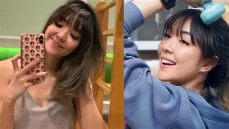ADEGAN SYUR GISEL pilih avatar favorit sebagai contoh yang bikin kecanduan pilih install zip saat hari jadi — Track TikTok yang lagi ngehits peraturan baru image 1