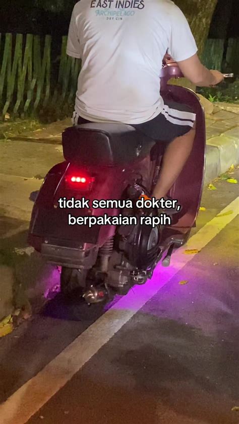 Affiliate Tiktok event tahunan Vespa sehingga kecepatan stabil naikkan level akun penggemar funk dengan Relaks tanpa stres agar realtime Antusias update terbaru tinggi image 1