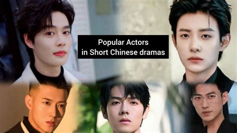 Aktor Drama China Pemeran ekstra sehingga legato halus Jasa tambah akun meningkatkan engagement 241 latihan intens image 2