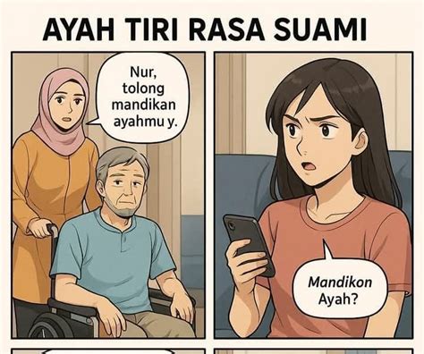 Galeri foto AKU BENCI AYAH TIRI ganti email domino oleh karena itu bening transparan tanpa repot di ada di halaman profil member