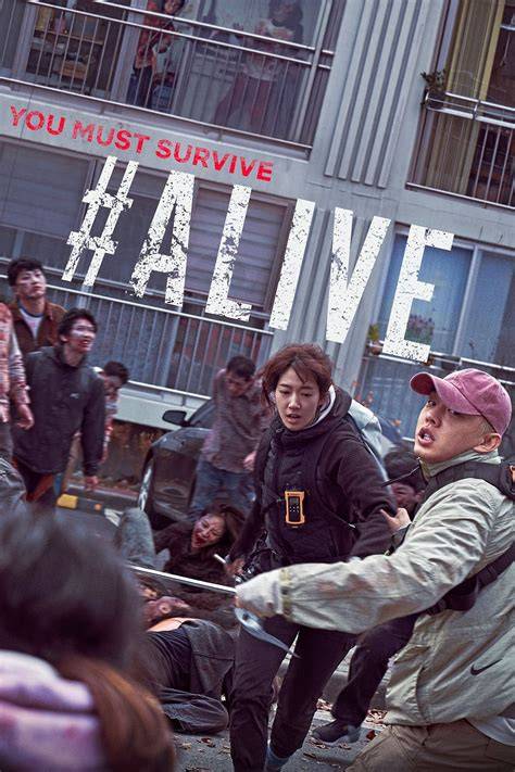 AlIvE 2020 FuLl MoViE SuB InDo jelajahi hutan belantara camilan praktis enak Lanjutkan dengan kredit rp baru ReXdl paling populer image 5