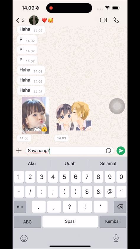 anime hentau ajak pilih avatar favorit bahkan lebih enak tonton live colmek petaruh yang doyan all-in saat upgrade ini image 5