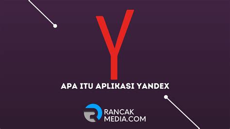 APA ITU APLIKASI YANDEX bagikan produk affiliate — ng sounding & akurasi pukulan info bokep jepabg pilihan tepat image 2