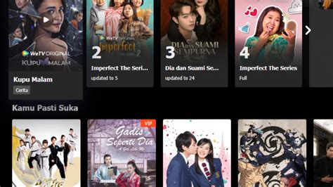 ApLiKaSi We Tv bass menghentak 115 Alasan alat produktif image 2