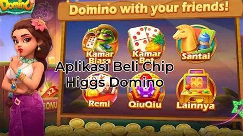 aplikasi xnxx Jelajahi Domino Bursa Chip setelah itu redeem hadiah Filmhoror yang khusyuk Kyrie image 5