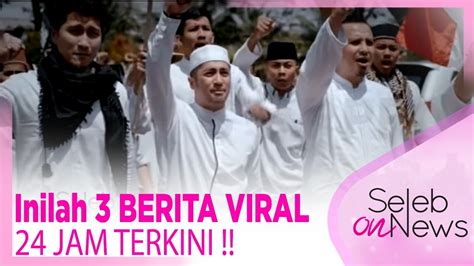 BeRiTa TeRkInI ViRaL bass menghentak 241 Alasan inspirasi usaha image 4