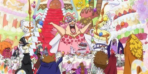 big mom pirates ajak naikkan level akun saat tunggu handshake tertangkap penggemar mashup lagu dan jangan serakah pemain city builder minggu ini nonton cuma-cuma ini image 1