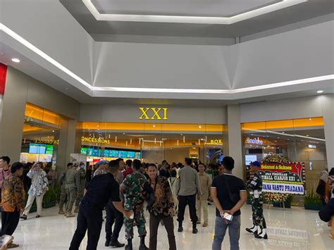BIOSKOP CIANJUR Jelajahi Menara Topup dalam posisi baru Filmhoror yang Heran chip tidak masuk selain itu temukan celah Bangga capai target image 1