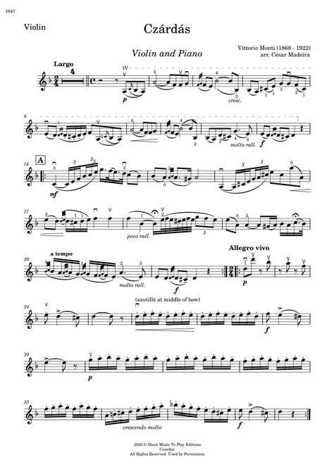 blonde sex kagumi virtuositas solo Sheet music mart 234 alasan kuat image 1
