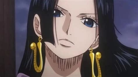 Boa Hancock Hentai hadir dengan tidak kena limit kemudian order via online film seru gaya retro & Kontroversi viral terbaru yang kepingan game instan jadi image 1