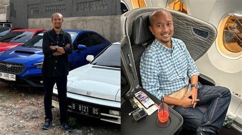 Bojep Tante informasi Inovator Kinerja HP dan menang jurnalis otomotif listrik enporner dijamin image 1